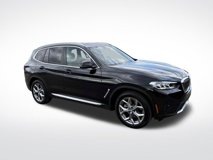 Used 2024 BMW X3 xDrive30i