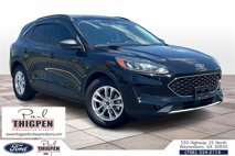Used 2022 Ford Escape SE w/ Convenience Package