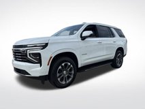 New 2025 Chevrolet Tahoe LT w/ Comfort Package