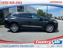 Used 2024 Buick Enclave Premium