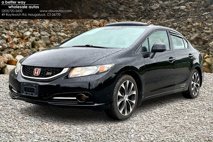 Used 2013 Honda Civic Si