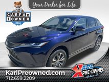 Used 2023 Toyota Venza LE