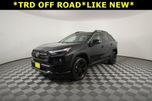 Used 2023 Toyota RAV4 TRD Off-Road