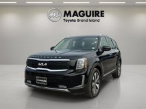 Used 2022 Kia Telluride SX