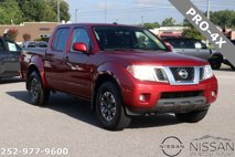 Used 2019 Nissan Frontier PRO-4X