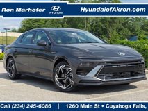 New 2025 Hyundai Sonata SEL