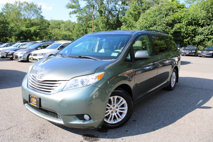 Used 2013 Toyota Sienna XLE