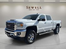Used 2019 GMC Sierra 3500 SLT w/ Duramax Plus Package