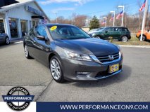 Used 2013 Honda Accord Sport