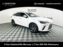 Certified 2024 Lexus RX 350 Premium