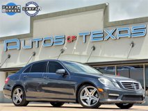 Used 2010 Mercedes-Benz E 63 AMG Sedan