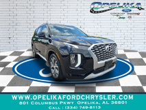 Used 2022 Hyundai Palisade Limited w/ Cargo Package