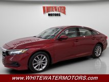Used 2022 Honda Accord LX
