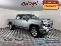Used 2024 Chevrolet Silverado 2500 High Country w/ High Country Premium Package