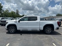 New 2025 GMC Sierra 1500 SLT w/ SLT Premium Plus Package