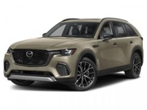 New 2025 MAZDA CX-70 Plug-In Hybrid w/ Premium Plus