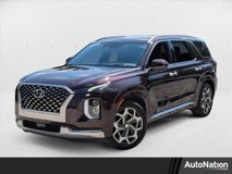 Used 2022 Hyundai Palisade Calligraphy