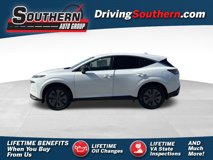 New 2025 Nissan Murano SL