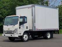 New 2024 Chevrolet Low Cab Forward