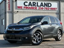 Used 2018 Honda CR-V EX-L