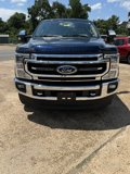 Used 2021 Ford F250 Lariat w/ Chrome Package