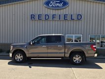 Used 2022 Ford F150 Lariat