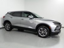 Used 2023 Chevrolet Blazer LT w/ Driver Confidence Package