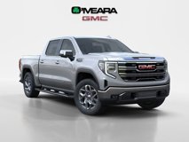 New 2026 GMC Sierra 1500 SLT w/ SLT Premium Package