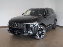 New 2025 Volvo XC90 B6 Plus