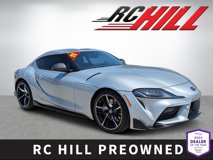 Used 2021 Toyota Supra Premium w/ Driver Assist Package