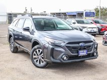 New 2025 Subaru Outback Premium