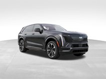 New 2026 Cadillac Escalade IQ Sport 1