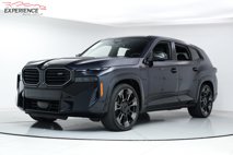 Used 2023 BMW XM