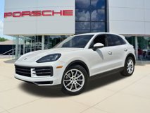 Used 2024 Porsche Cayenne