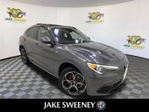 New 2023 Alfa Romeo Stelvio Ti