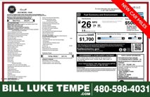 Used 2023 FIAT 500X Sport w/ Technology Group