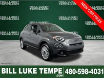 Used 2023 FIAT 500X Pop w/ Comfort Group