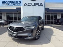 Certified 2024 Acura MDX SH-AWD w/ Technology Package