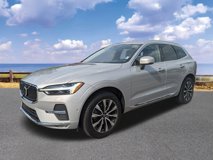 Used 2023 Volvo XC60 B5 Plus w/ Climate Package