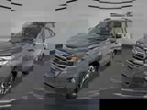 New 2025 Subaru Forester Premium