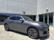 New 2025 Maserati Grecale GT