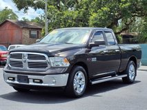 Used 2016 RAM 1500 Big Horn