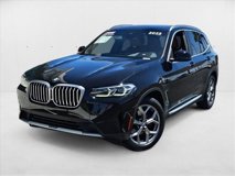 Certified 2023 BMW X3 xDrive30i w/ Convenience Package