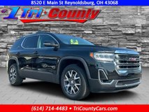 Used 2023 GMC Acadia SLT