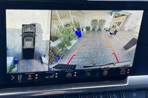 New 2025 Chevrolet Silverado 1500 LTZ w/ LTZ Premium Package