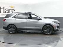 Used 2023 Chevrolet Equinox RS