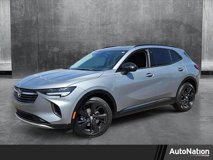 Used 2023 Buick Envision Essence w/ Sport Touring Package
