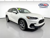 Used 2024 Honda HR-V EX-L