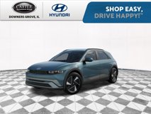 New 2025 Hyundai Ioniq 5 SEL