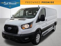 Used 2023 Ford Transit 250 Low Roof w/ Exterior Upgrade Package